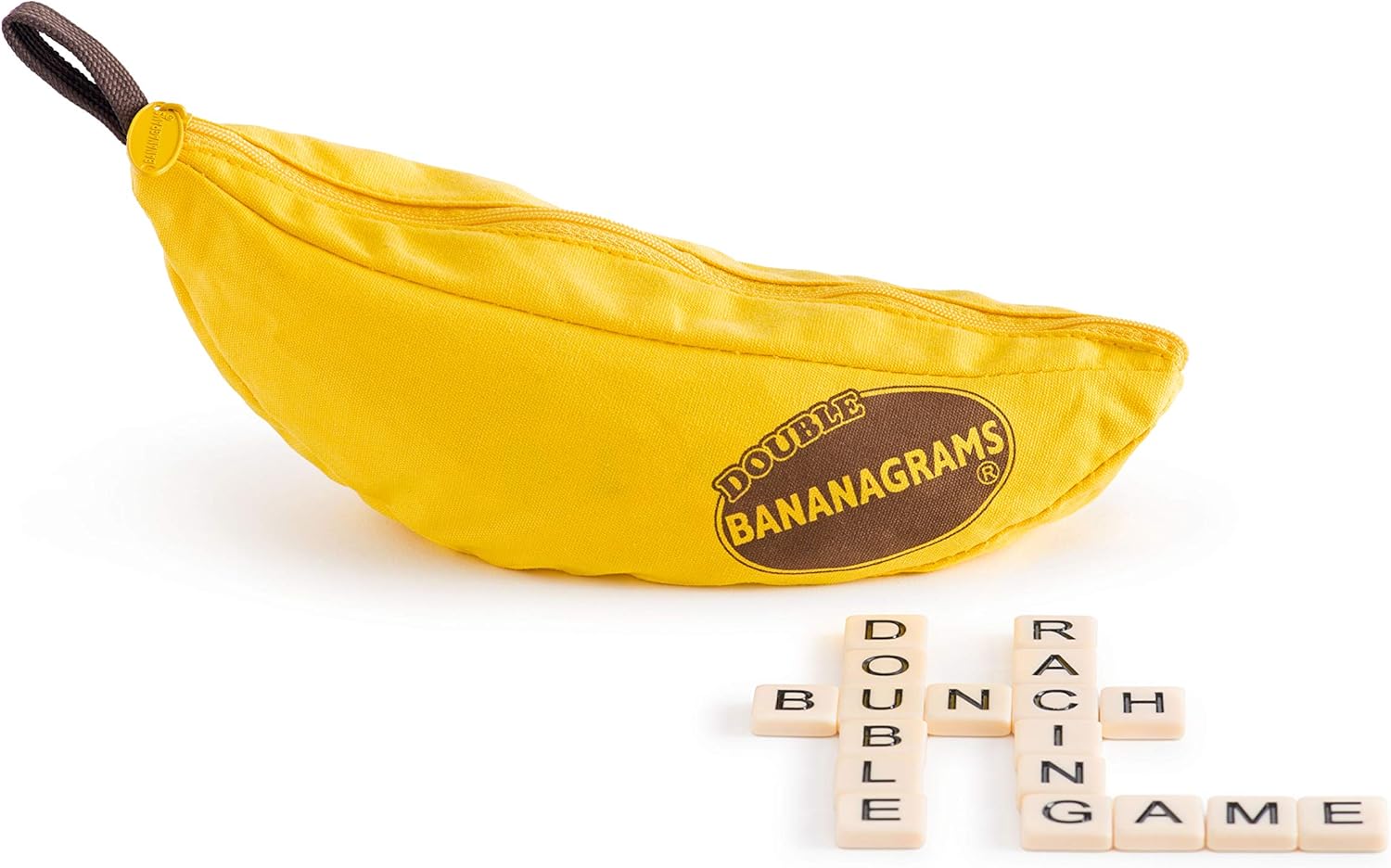 Bananagrams My First : Multi-Award Winning Kids Spelling Board Game For Ages 4+