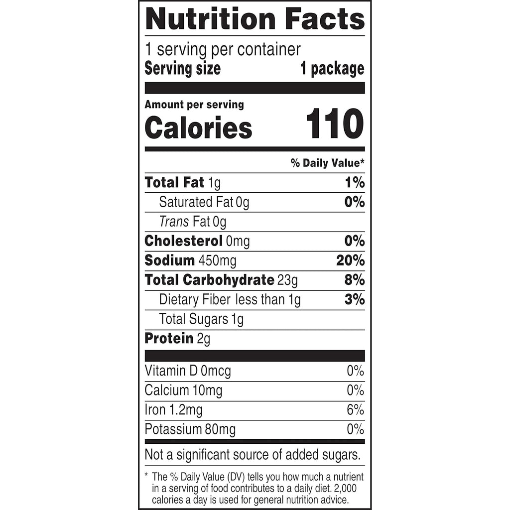 Rold Gold Tiny Twists Pretzels. 1 Ounce (Pack of 40)